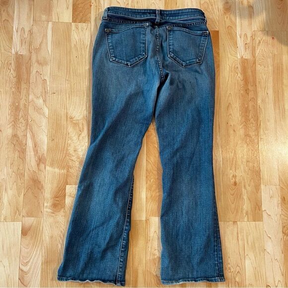 J Brand Curvy Fit Bootleg Phoebe Jeans Women’s 29 - Picture 6 of 8